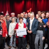 Un résultat salué par le comité de SOS Enfants de chez nous